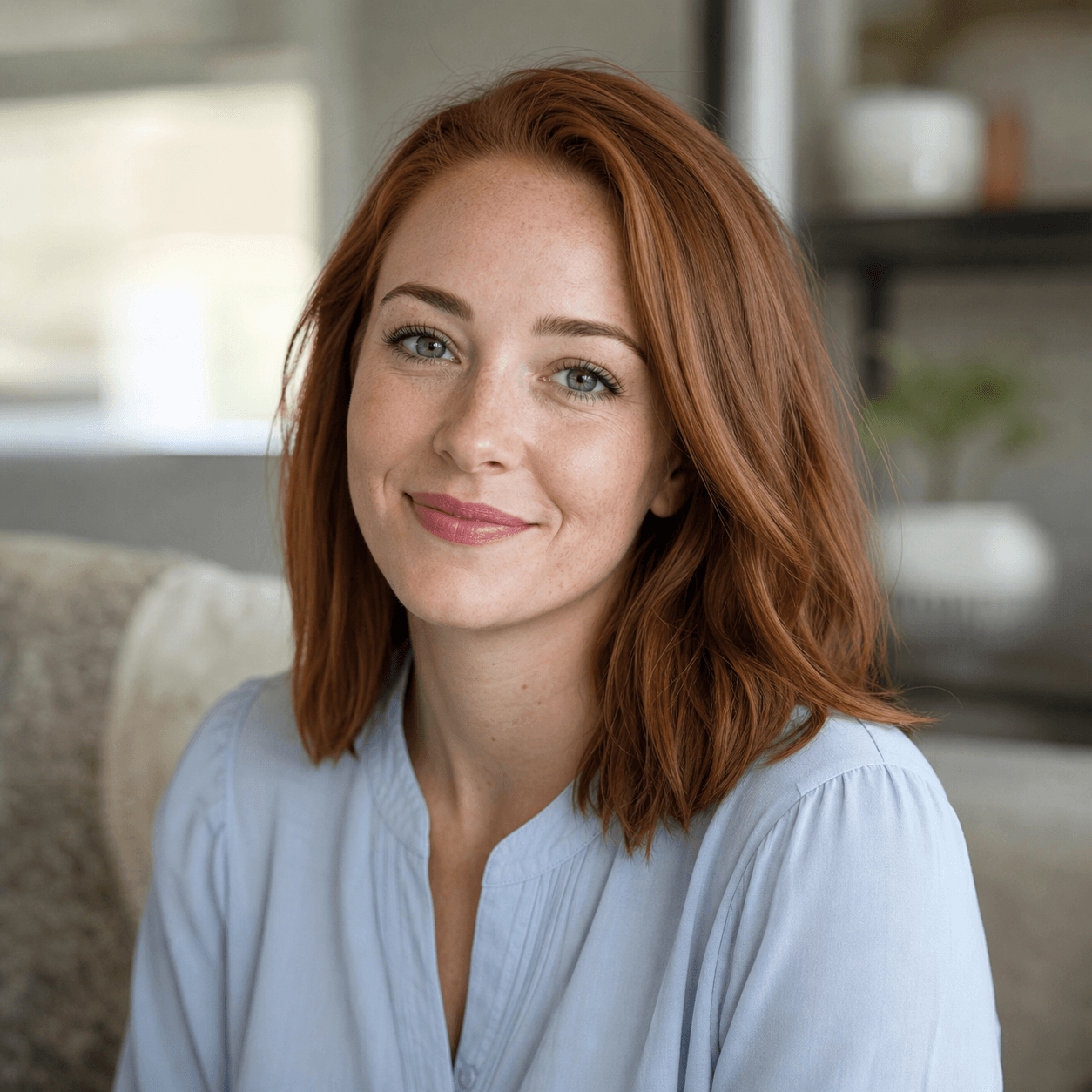 Lena T. profile