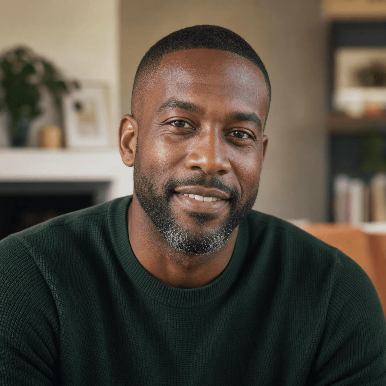 Marcus R. profile